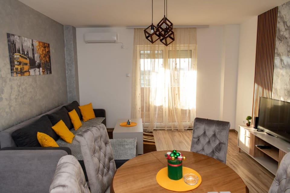 Apartmani Loznica Premia Apartment in Bosnia and Herzegovina