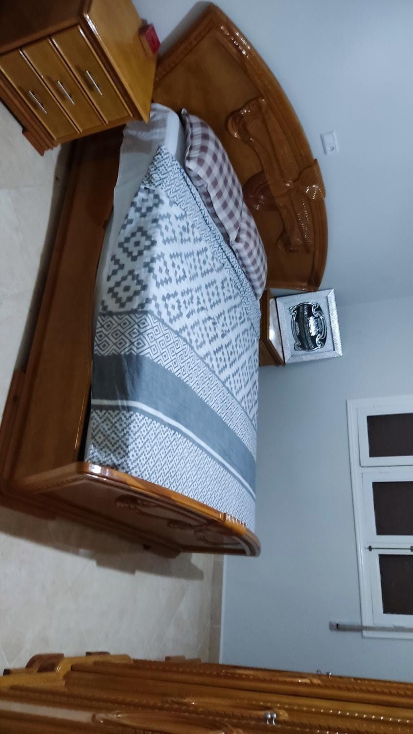 Appartement aya 1er Apartment in Morocco
