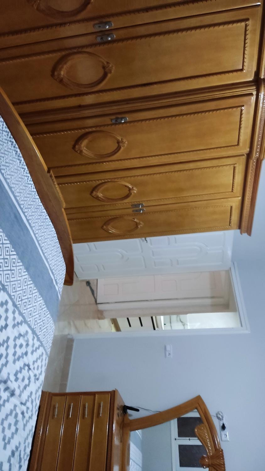 Appartement aya 1er Apartment in Morocco