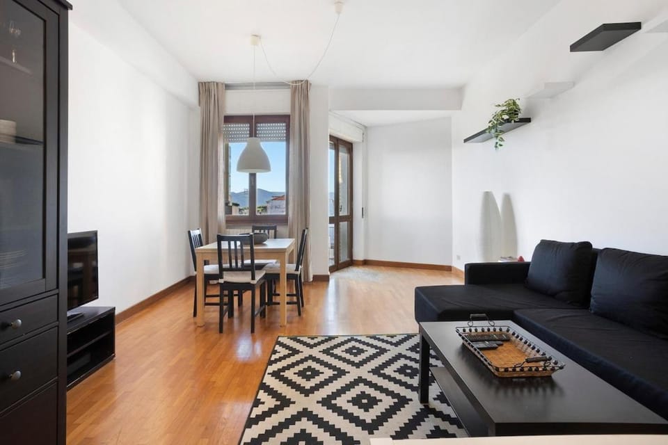 two-room apartment sea view Apartment in Marina di Carrara