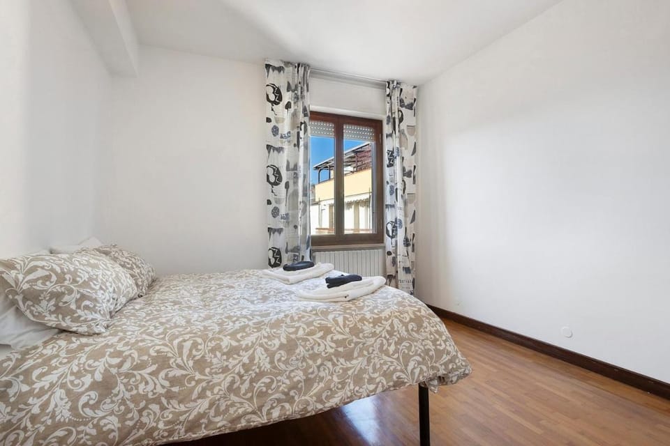 two-room apartment sea view Apartment in Marina di Carrara