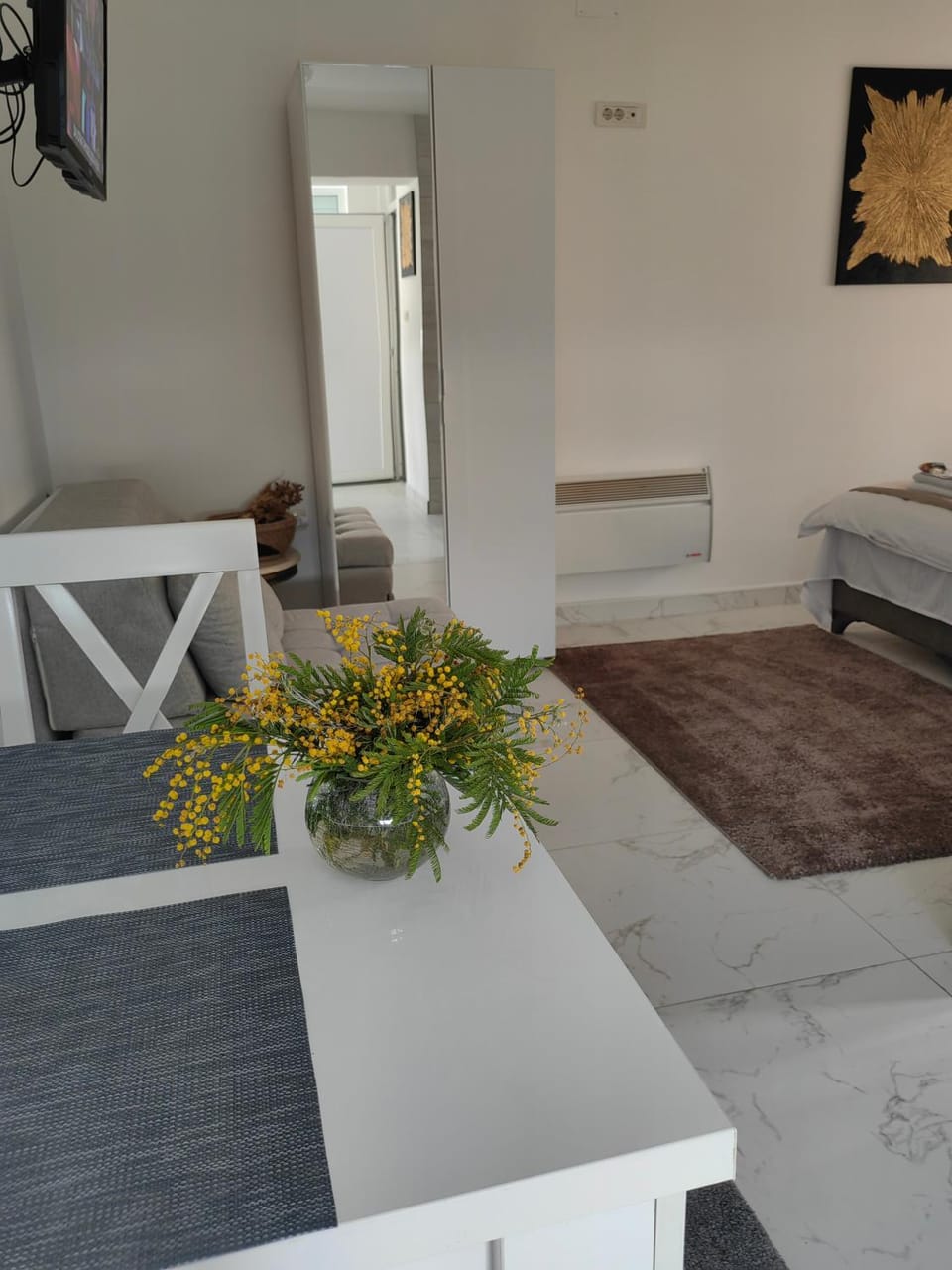 Apartmani B&R Apartment in Serbia