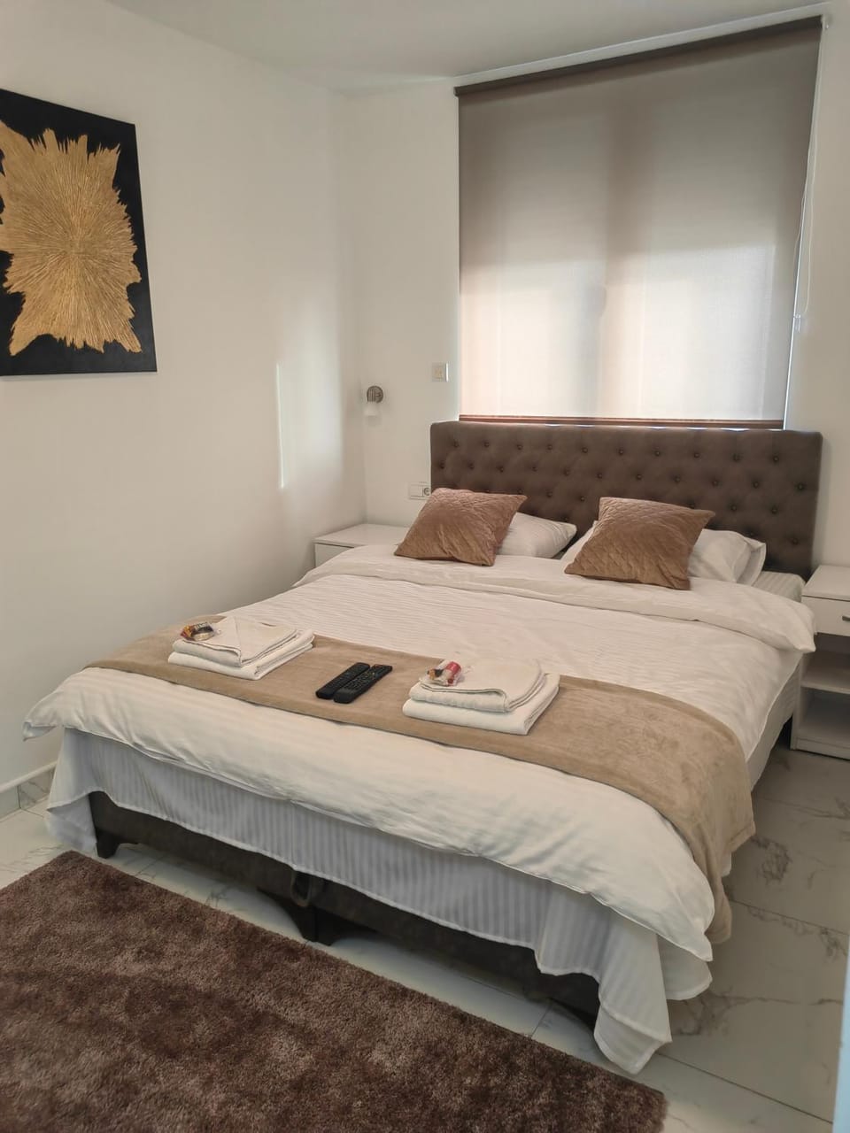 Apartmani B&R Apartment in Serbia