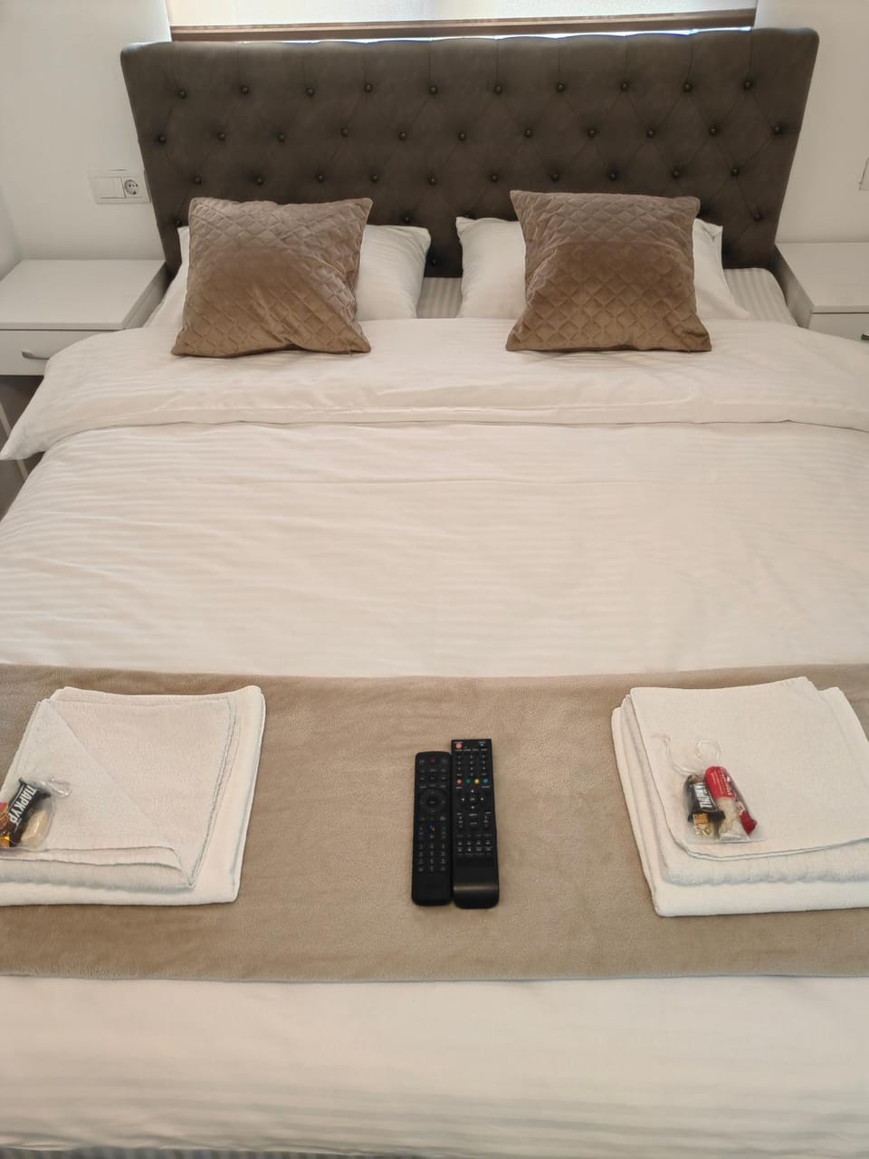 Apartmani B&R Apartment in Serbia