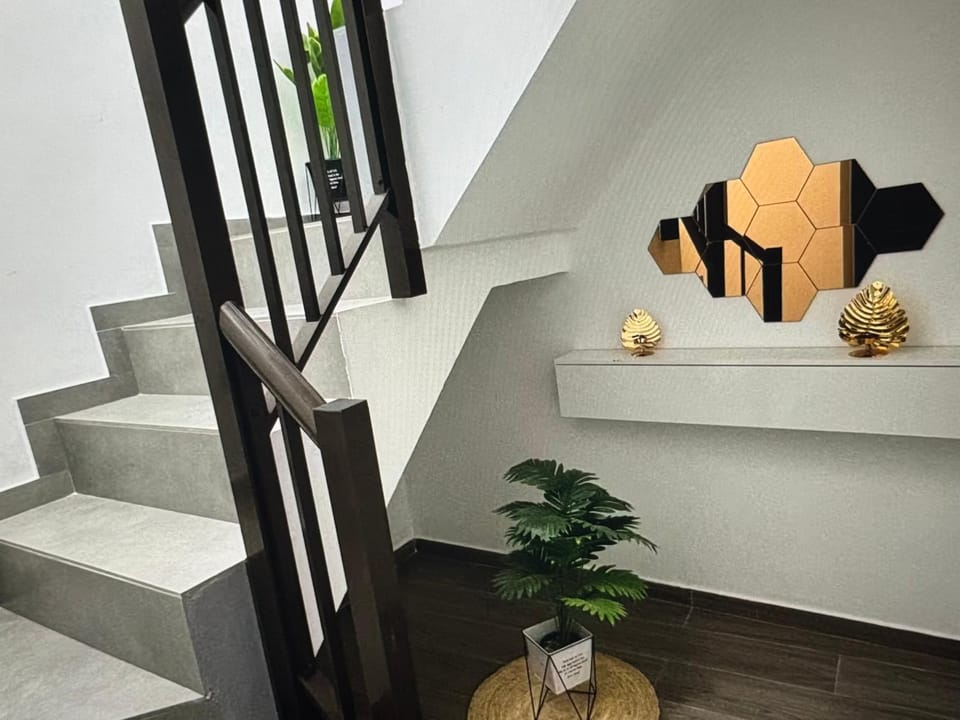 Tropical Nest Apartment in Sal, Cabo Verde