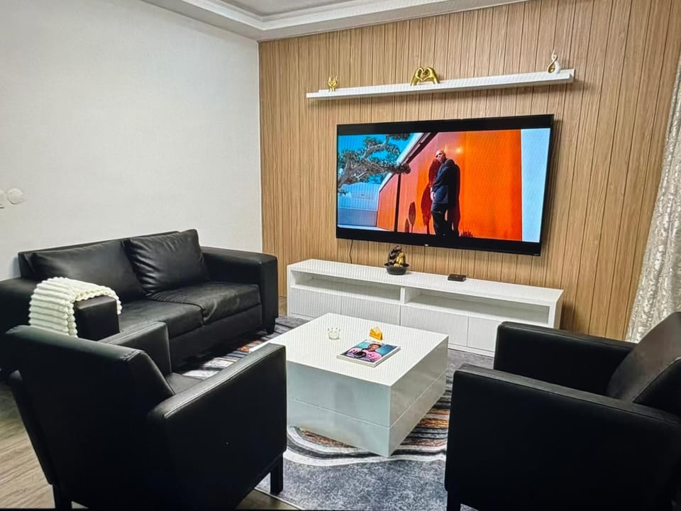 Tropical Nest Apartment in Sal, Cabo Verde