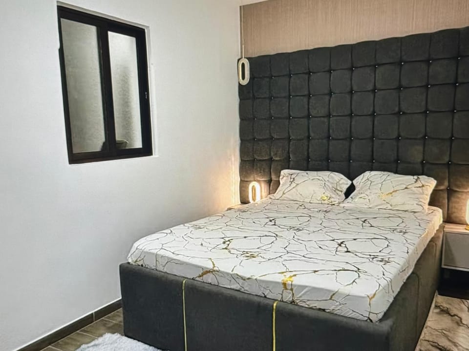 Tropical Nest Apartment in Sal, Cabo Verde