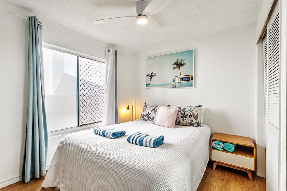Grassy Knoll - Panoramic Beach Apartment Apartment in Sunrise Beach