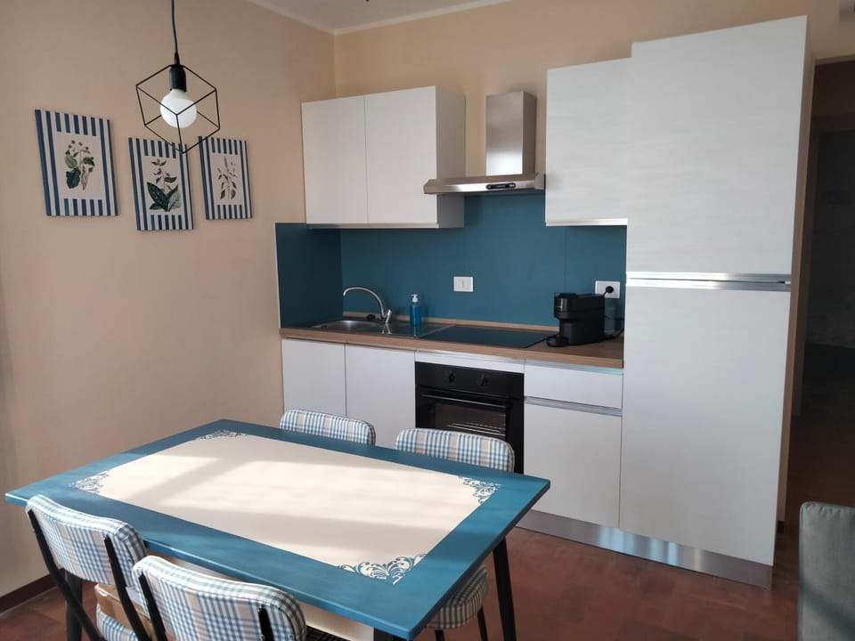 Liberty Apartments Apartment in Fermo