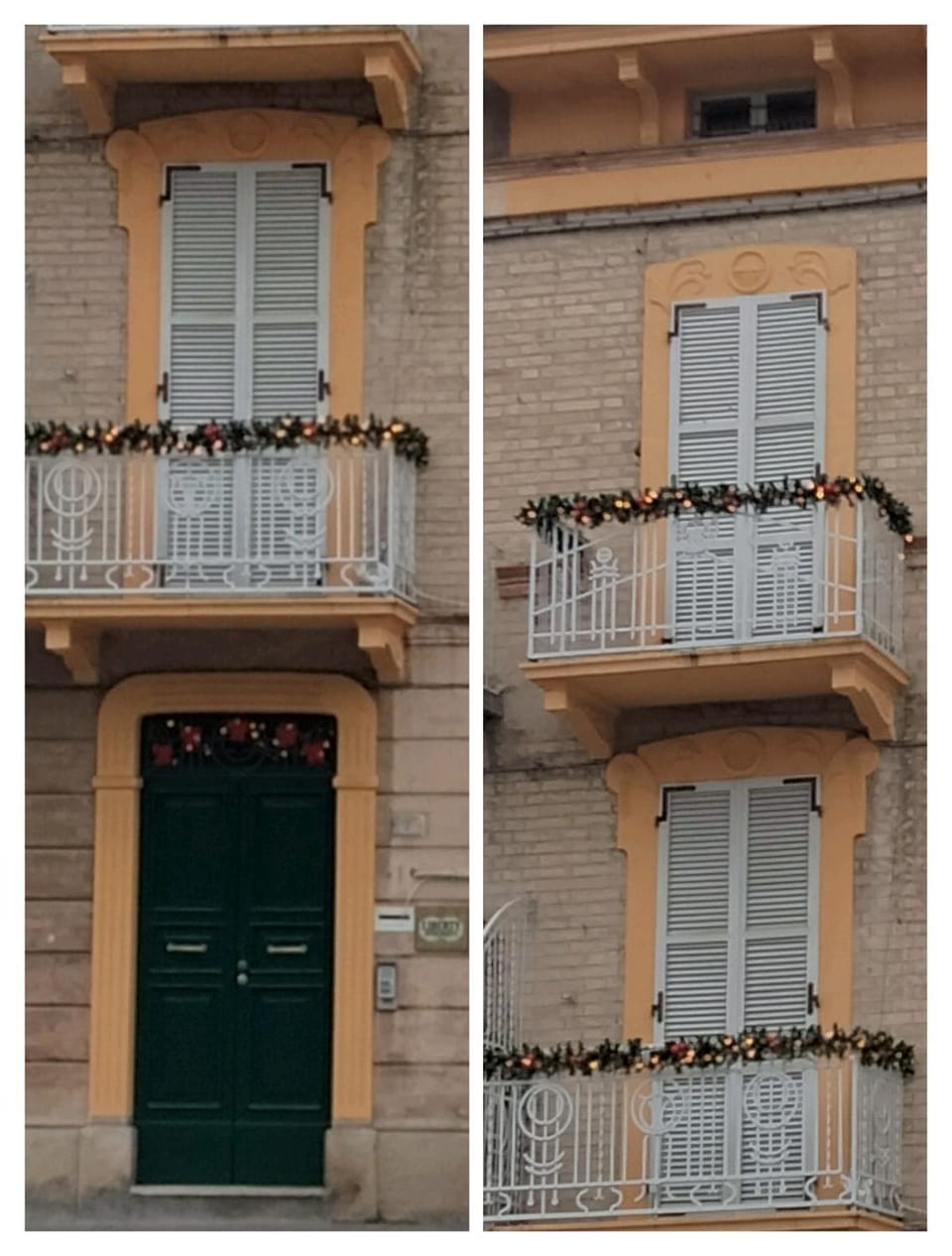 Liberty Apartments Apartment in Fermo