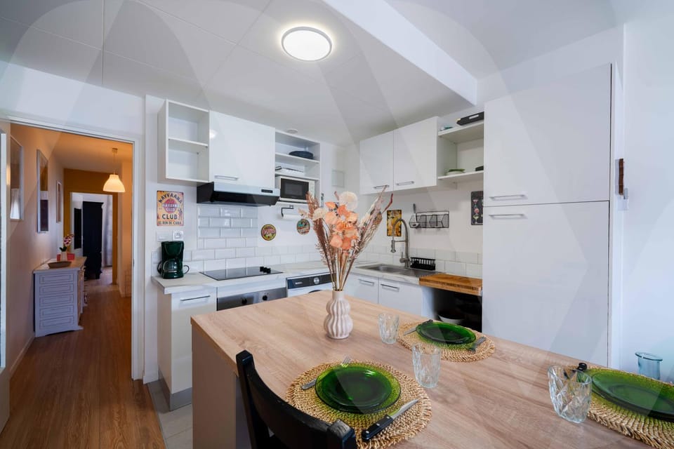 Appartement Central Roses Eugeni Ors by Welhomy Apartment in Roses