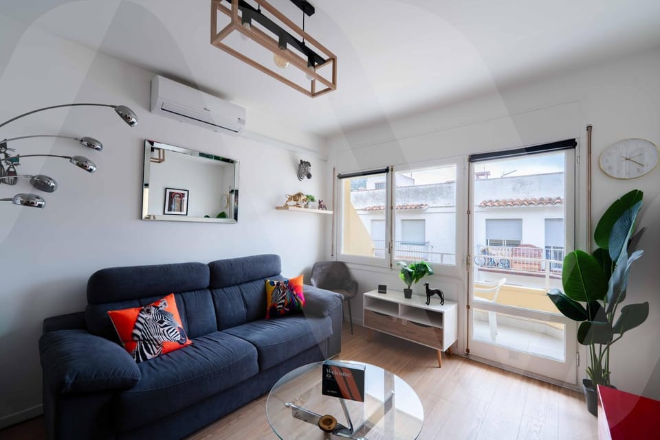 Appartement Central Roses Eugeni Ors by Welhomy Apartment in Roses