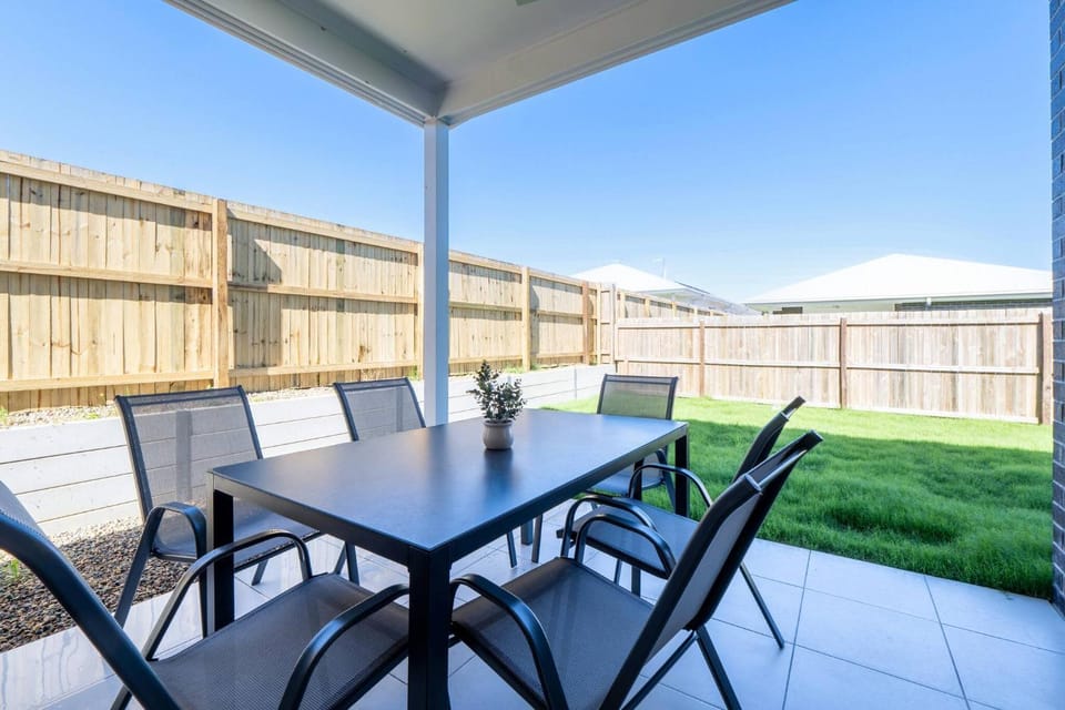 Property building, Other, Dining area