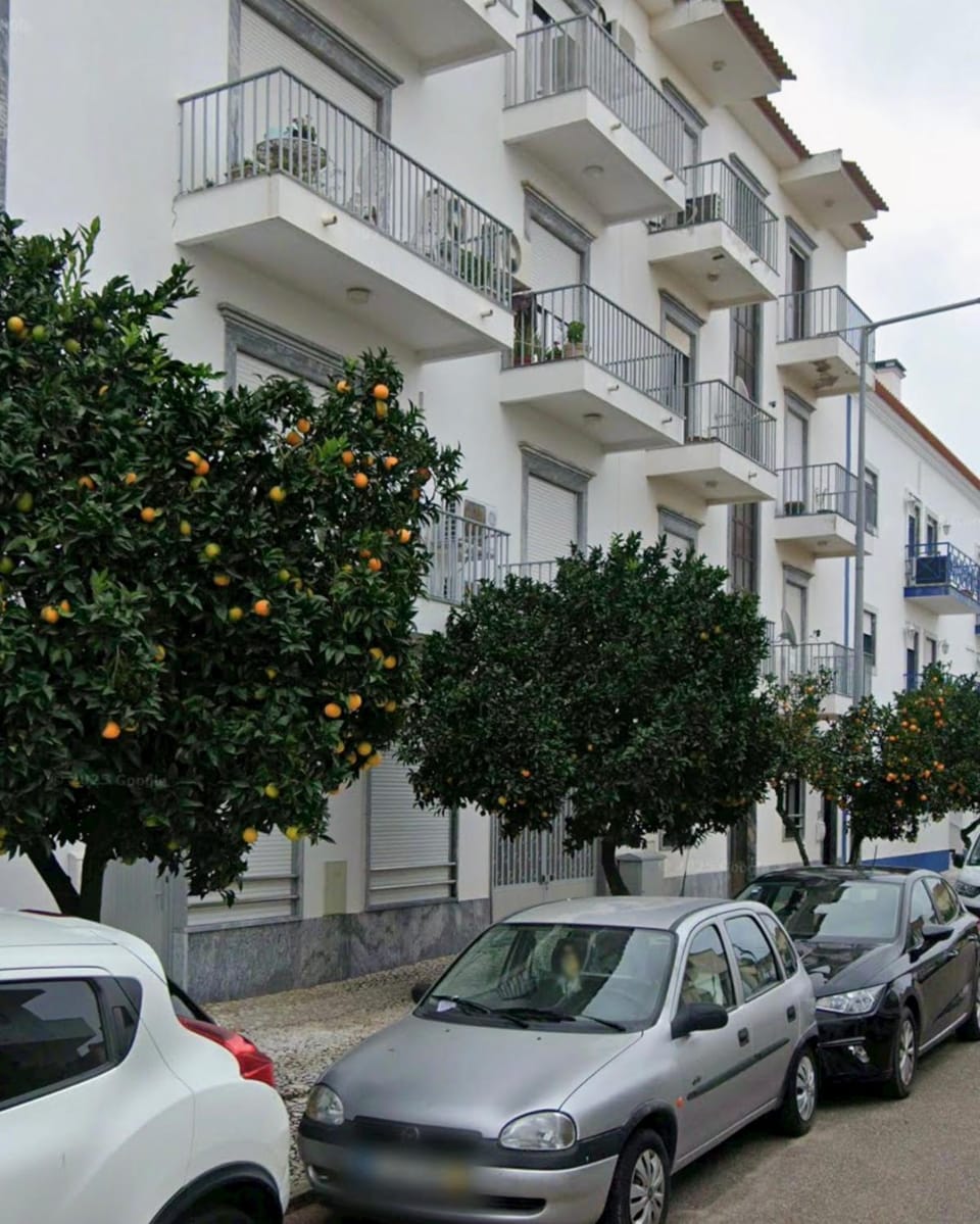 Casa da Rainha Santa House in Évora District, Portugal