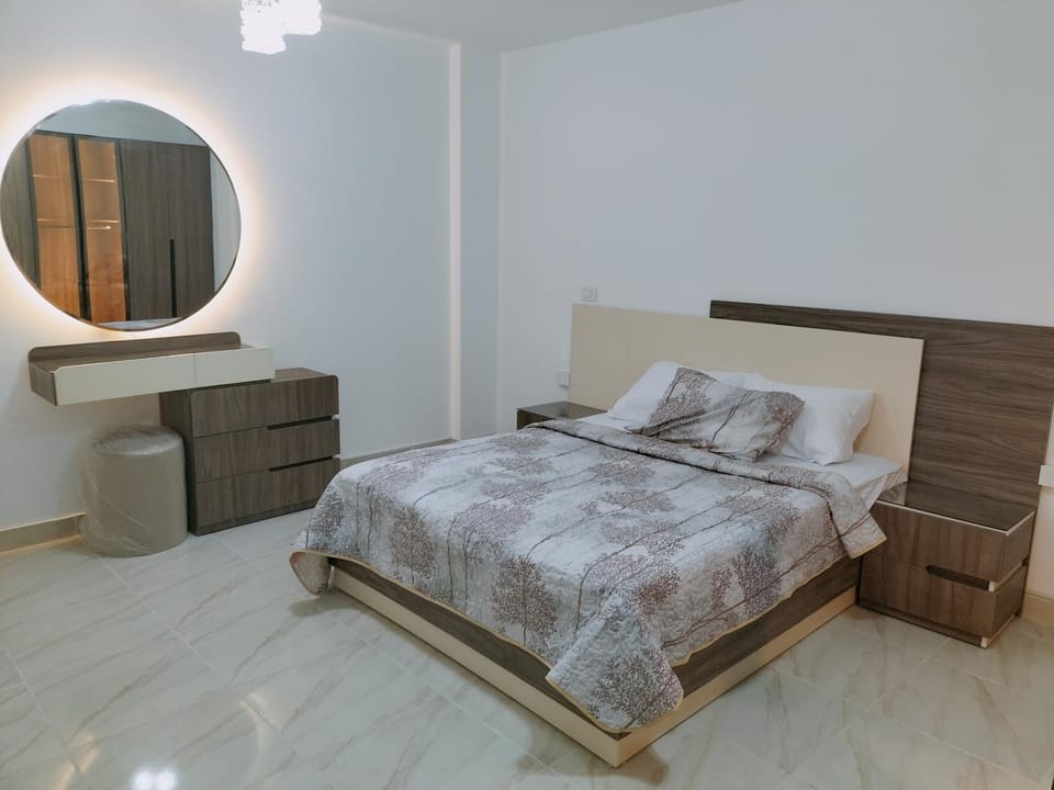 Cozy home Madinaty Apartment in Cairo Governorate