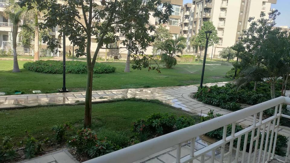 Cozy home Madinaty Apartment in Cairo Governorate