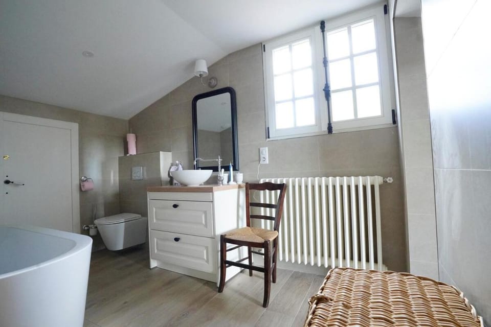 La Turmelière Villa in Pays de la Loire