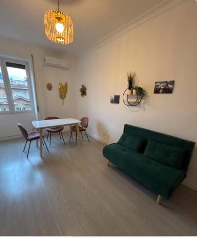 Christopher Rooms Bed and Breakfast in Rome