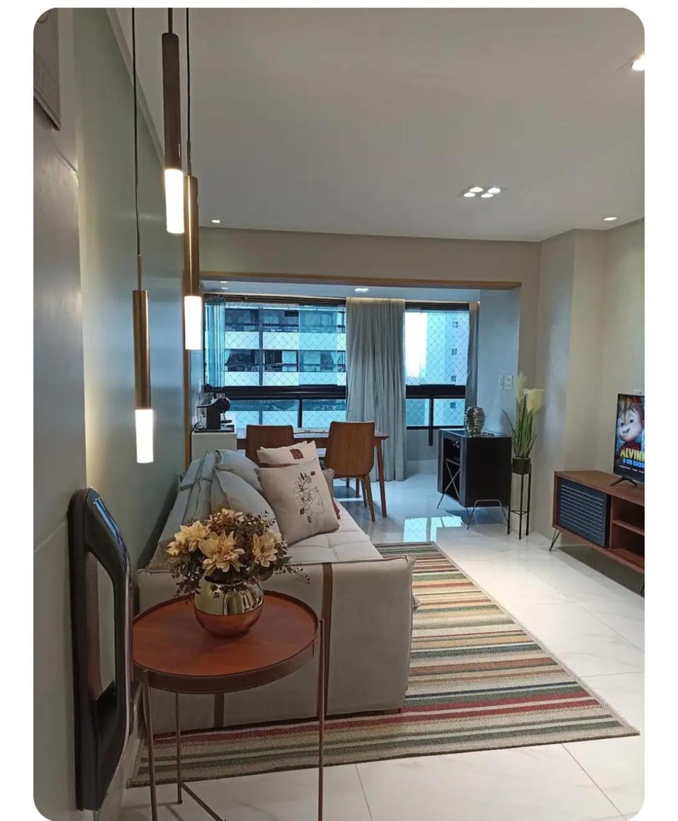 Apartamento Encontro Apartment in Salvador
