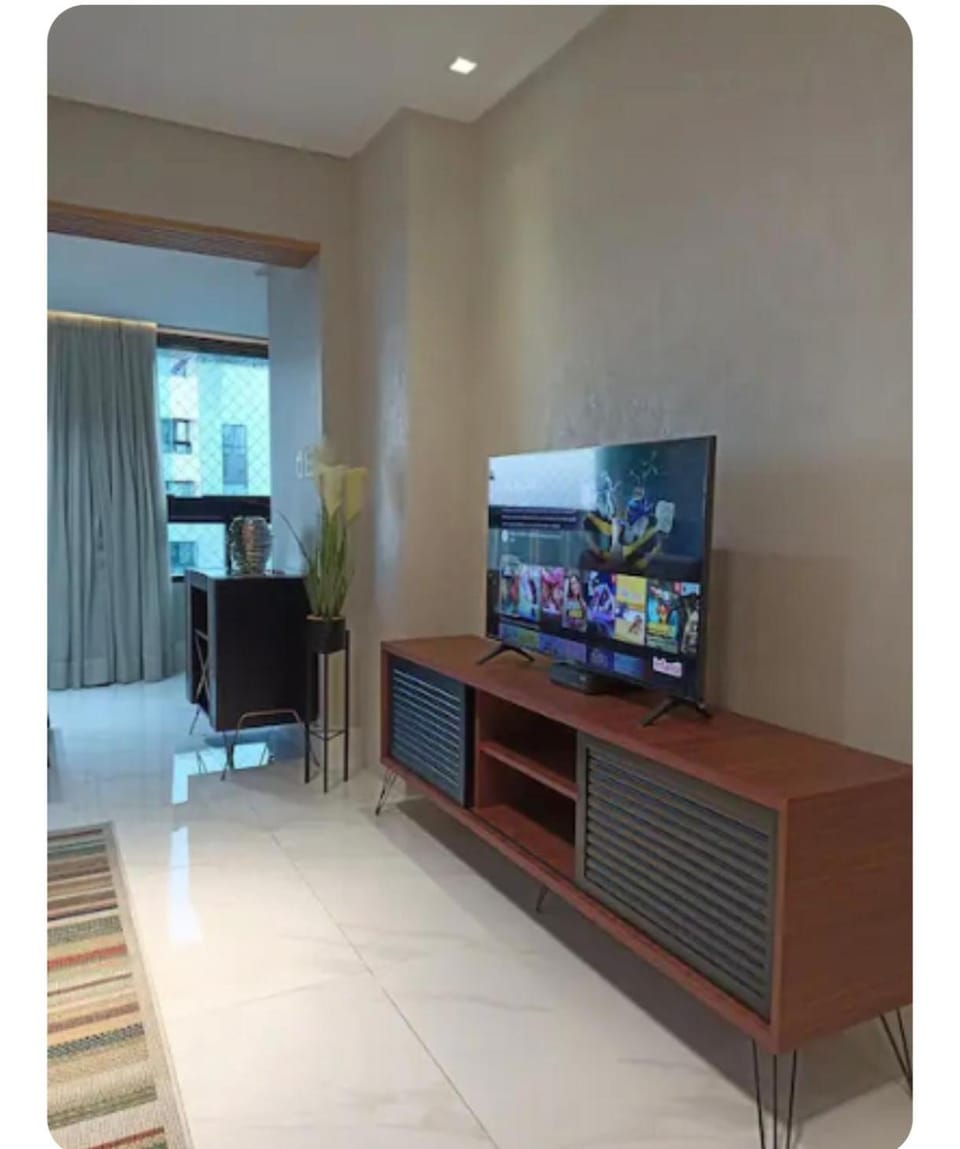 Apartamento Encontro Apartment in Salvador