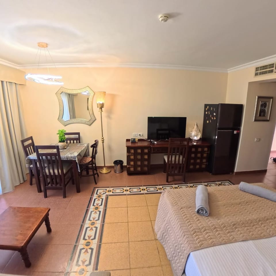 Suite Harem Coral Bay Sharm El Sheikh Apartment in Sharm El-Sheikh