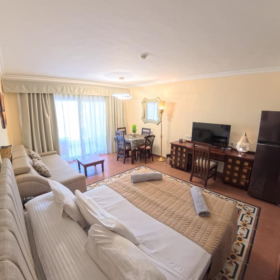 Suite Harem Coral Bay Sharm El Sheikh Apartment in Sharm El-Sheikh