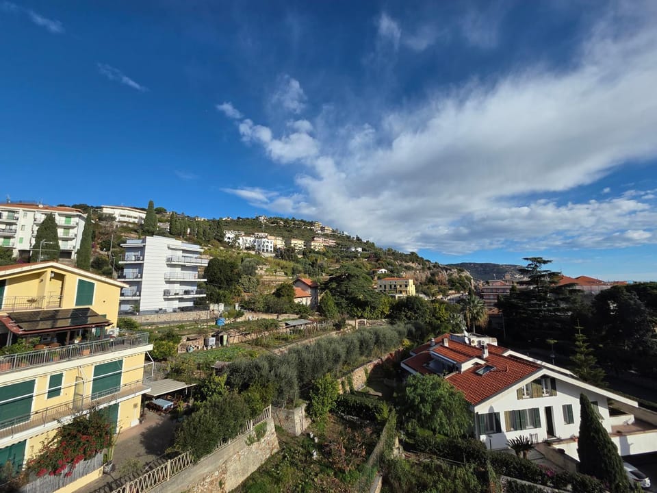 Ambra - By Ligooria Apartment in Pietra Ligure