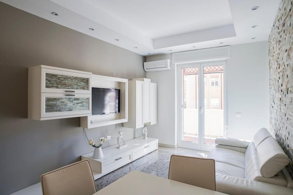 Damagi Home Apartment in Rome