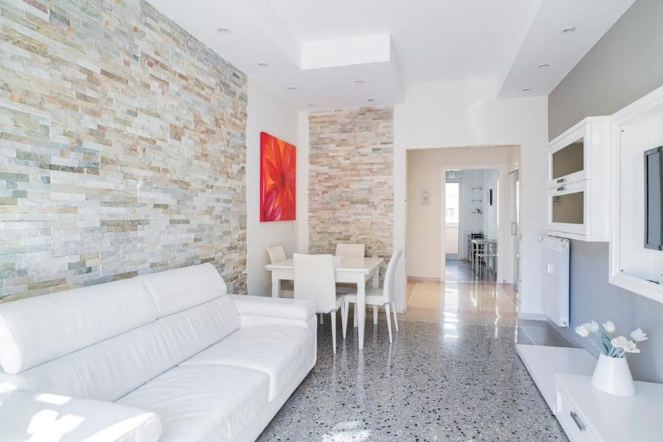 Damagi Home Apartment in Rome