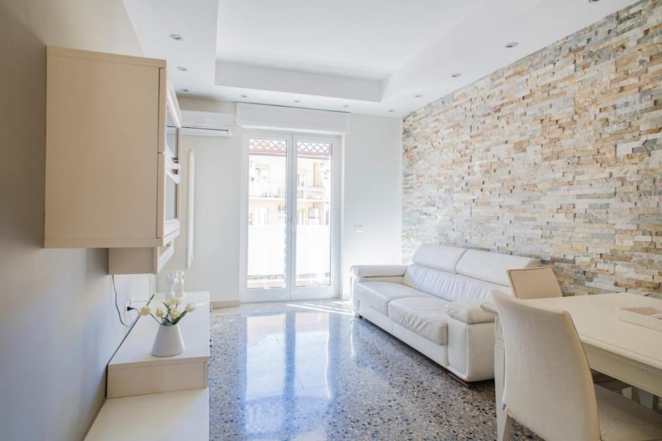 Damagi Home Apartment in Rome
