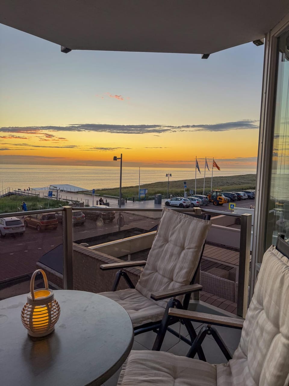 Casa Amare Apartment in Egmond aan Zee