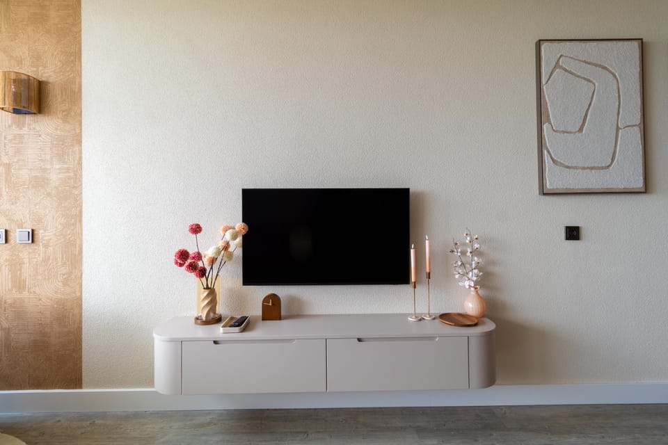 Casa Amare Apartment in Egmond aan Zee