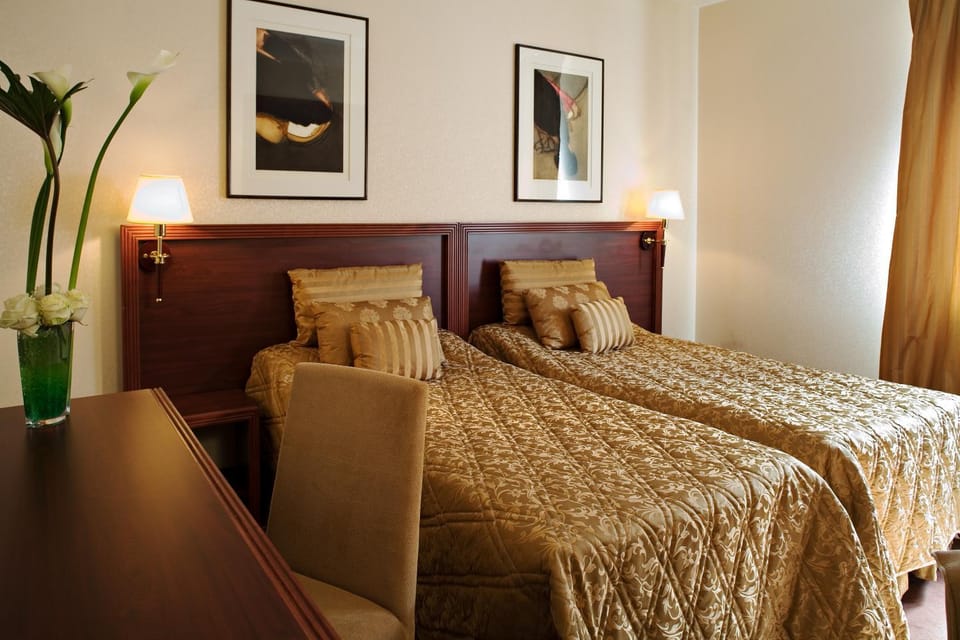 Hôtel Des Vosges Hotel in Nouvelle-Aquitaine