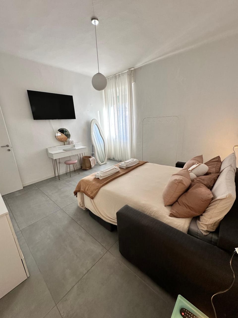 the chic holiday apartment Apartment in Verona