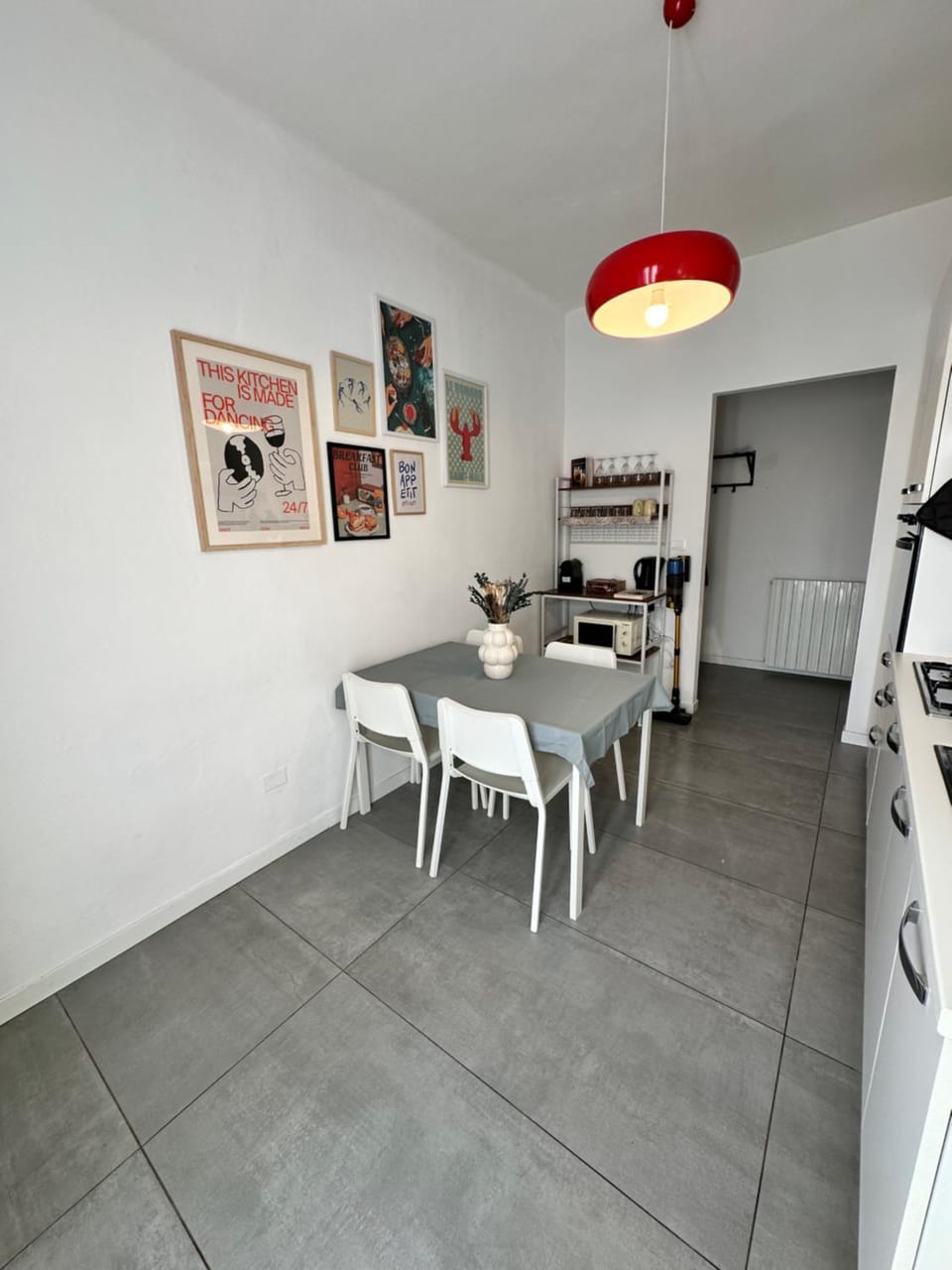 the chic holiday apartment Apartment in Verona