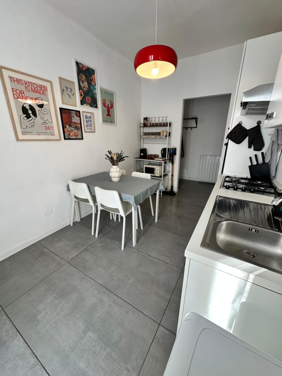 the chic holiday apartment Apartment in Verona