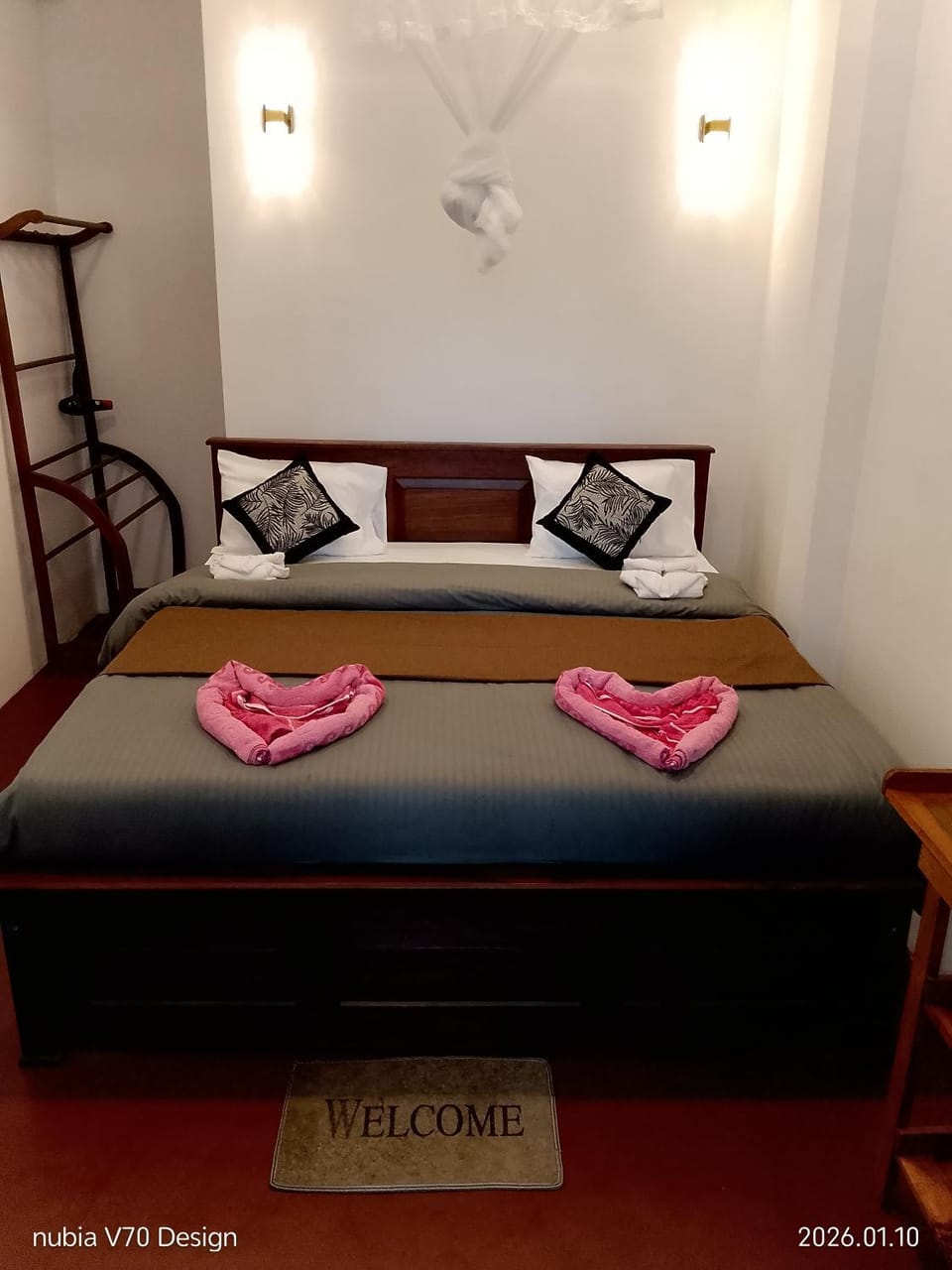 Aloe Vera Garden Vacation rental in Uva Province, Sri Lanka