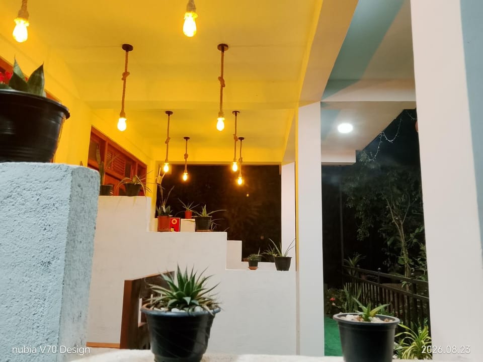 Aloe Vera Garden Vacation rental in Uva Province, Sri Lanka