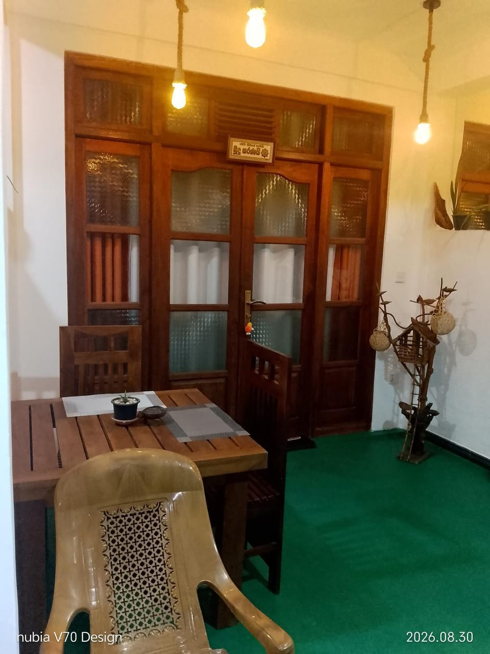 Aloe Vera Garden Vacation rental in Uva Province, Sri Lanka
