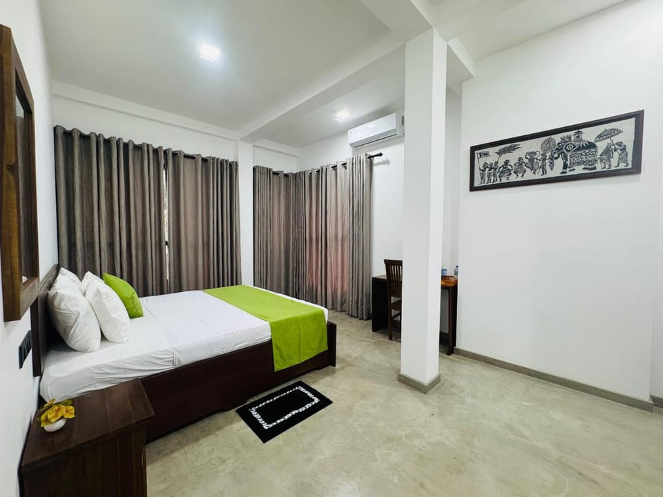 Sashini Beach House Bed and Breakfast in Galle