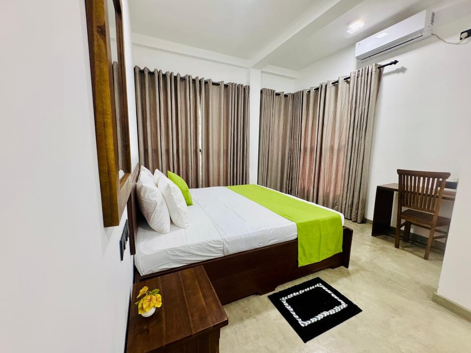Sashini Beach House Bed and Breakfast in Galle