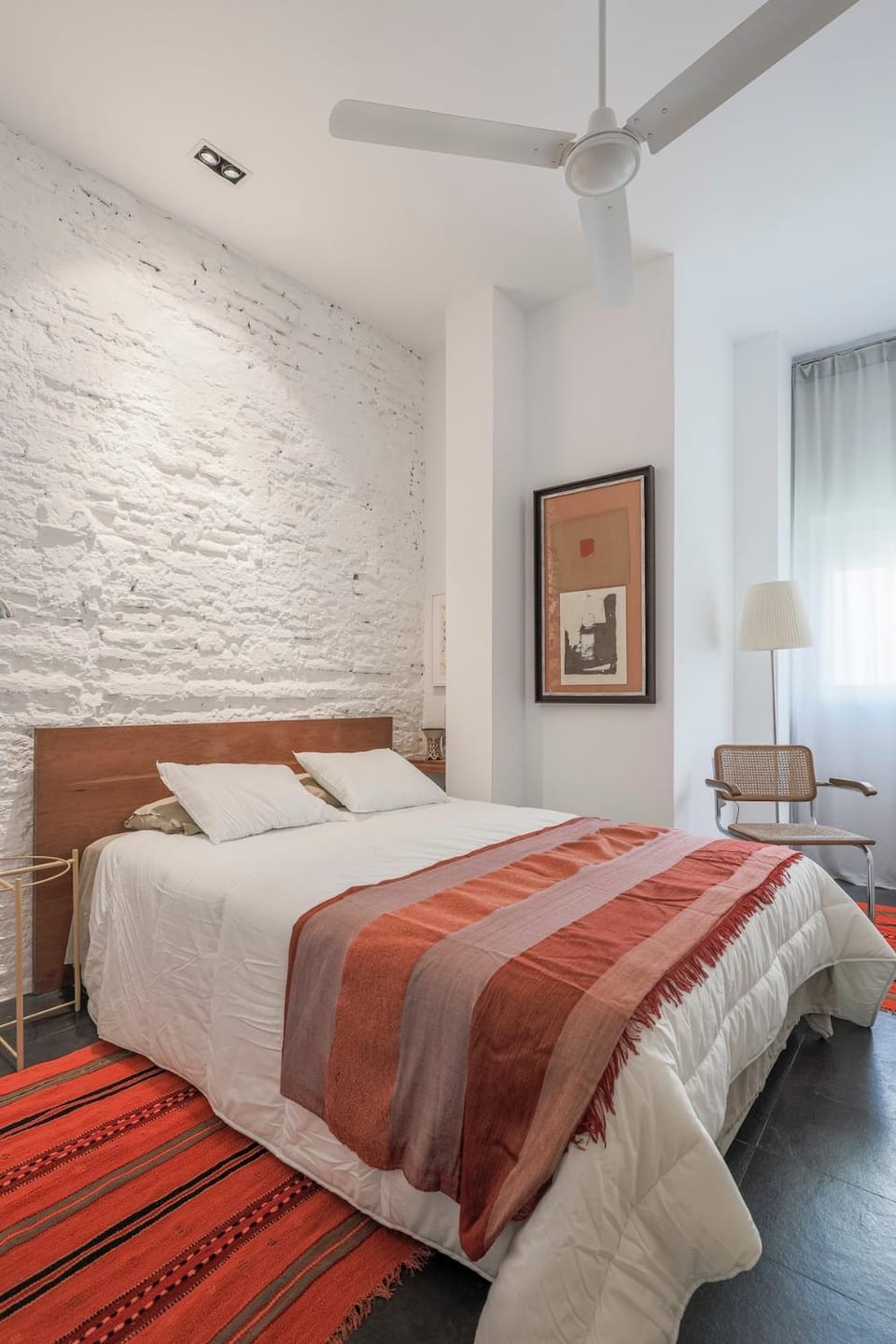 Duplex with terrace and pool in the center, WiFi, AC Matahacas dos dormitorios Apartment in Seville