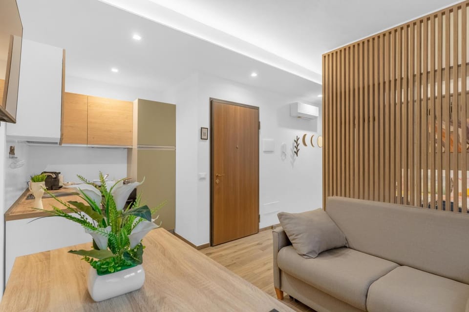 -Duomo- Navigli- Master Loft Apartment in Milan