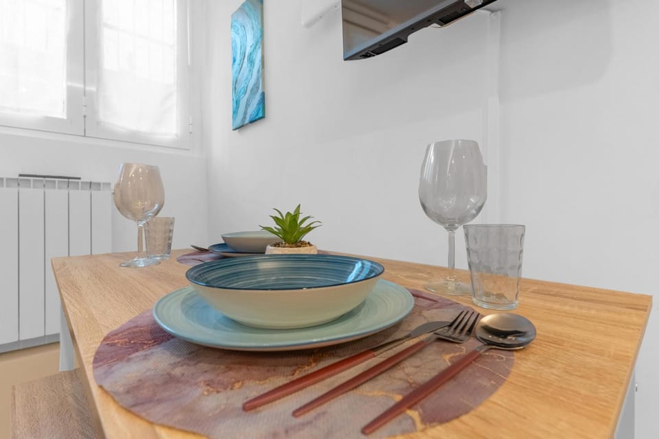 -Duomo- Navigli- Master Loft Apartment in Milan