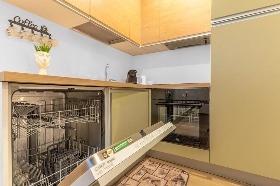 -Duomo- Navigli- Master Loft Apartment in Milan