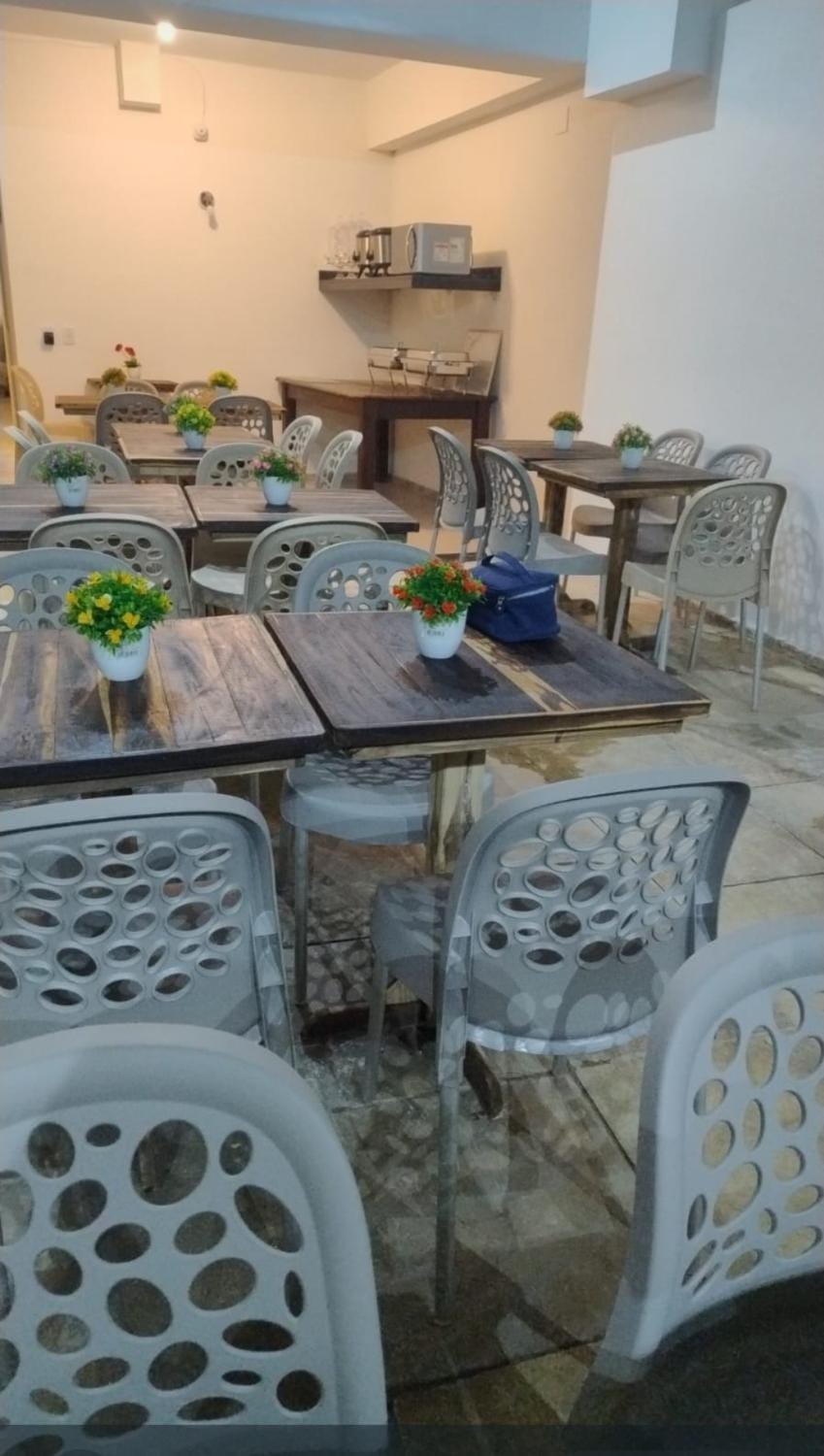 Pousada Pérola dos Corais Maceió Hotel in Maceió