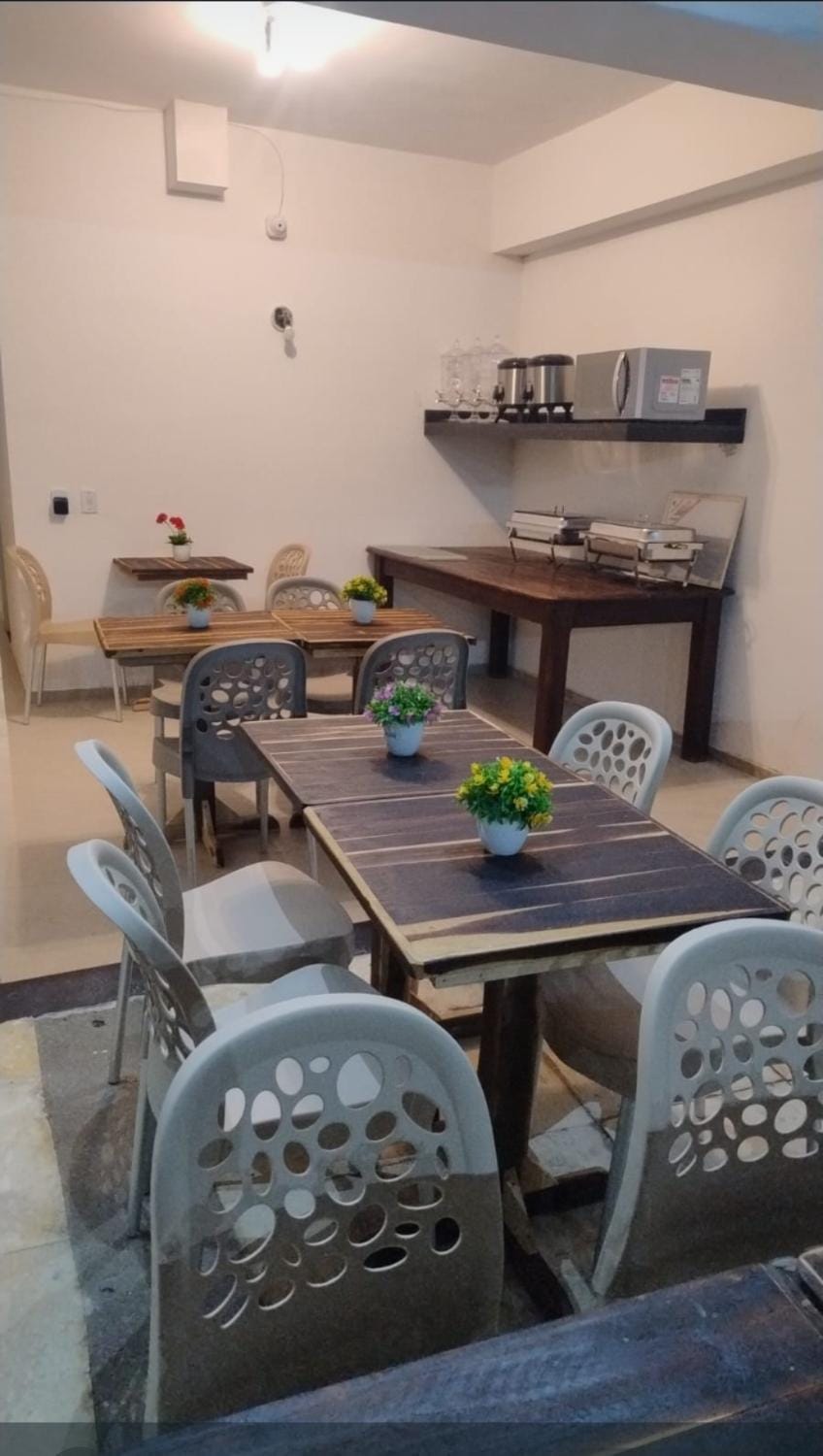 Pousada Pérola dos Corais Maceió Hotel in Maceió