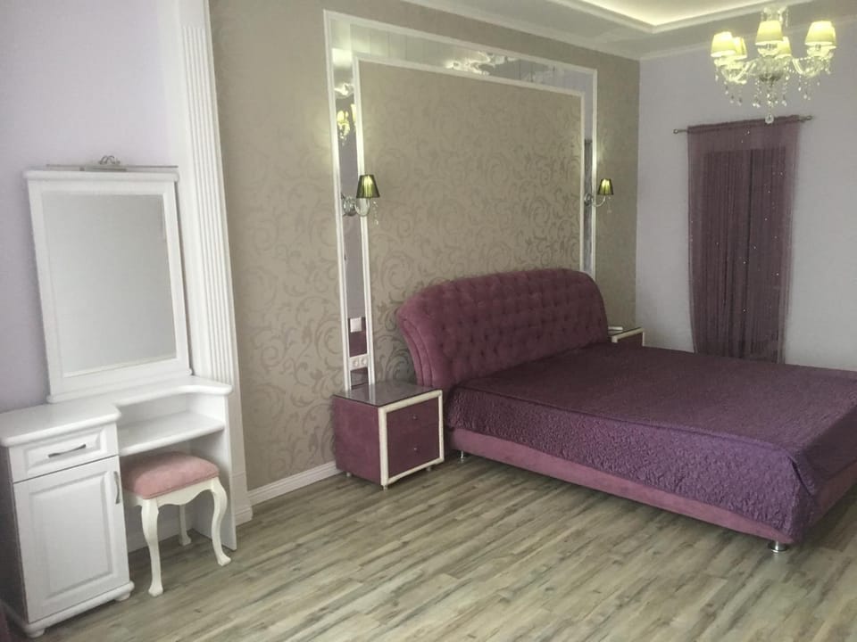 Аркадия Silver Apartment in Odessa