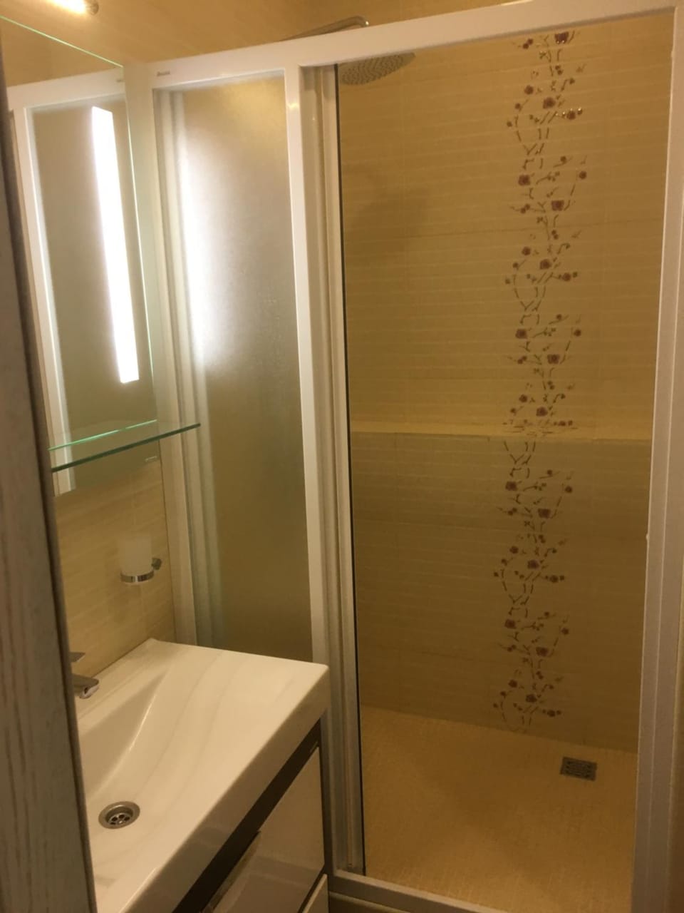 Аркадия Silver Apartment in Odessa