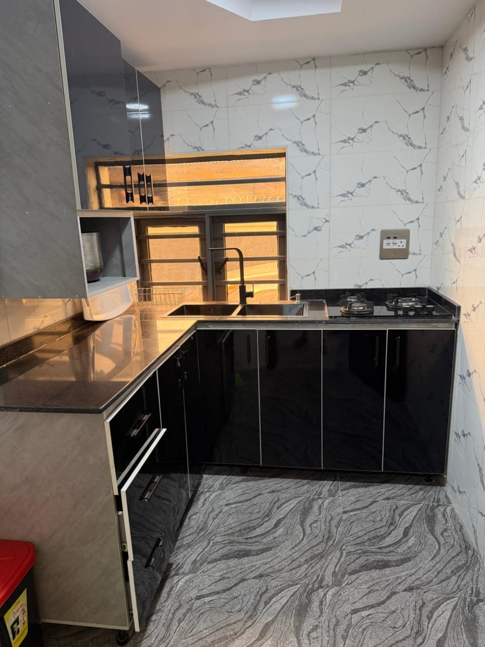 Orry Apartments International Apartment in Lagos